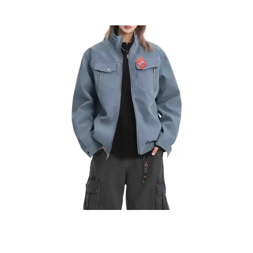 ULTRA QUATTRO Унисекс Куртки