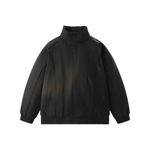 ZUOFEILI Унисекс Пуховики