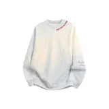 Бело-серый вереск [Флисовая подкладка]