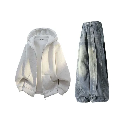 GWAF Унисекс Повседневная Спортивная Одежда