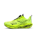 Неоново-зеленый