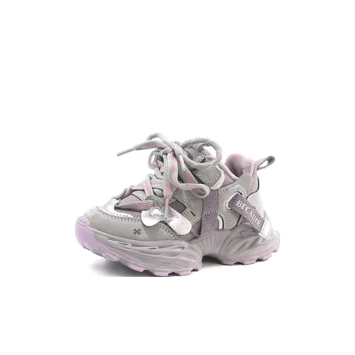 ЮЙЧЖАОЛИНЬ Детская хлопковая обувь Kids