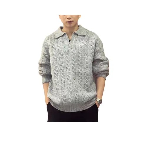 MORii Унисекс Трикотаж