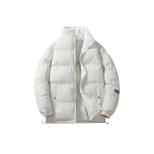 MAYUANWAI Мужские пуховики