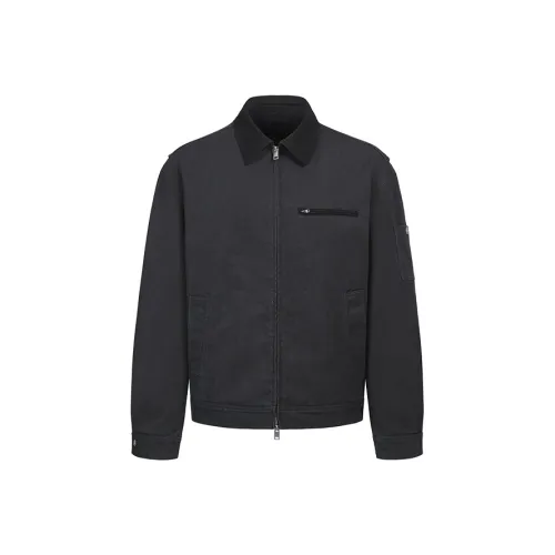 TERRA INCOGNITA Унисекс Куртки