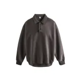 Темно-серый