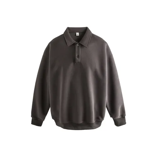 JHO Унисекс Свитшоты