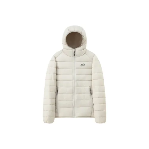 RED DRAGONFLY Унисекс Пуховики