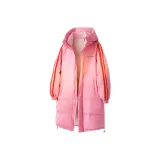 Малиново-розовый