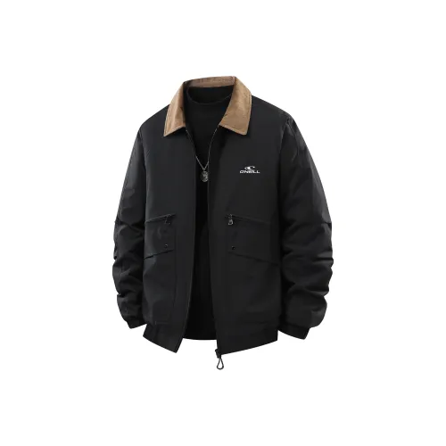 O'Neill Унисекс Пуховики