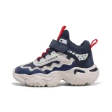 Лунный синий