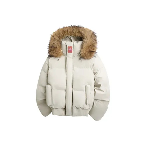 ULTRA QUATTRO Унисекс Пуховики