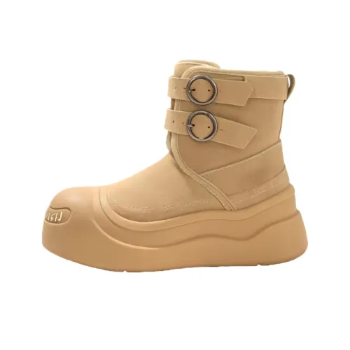 Eleven Elephants Сноубутсы Женские