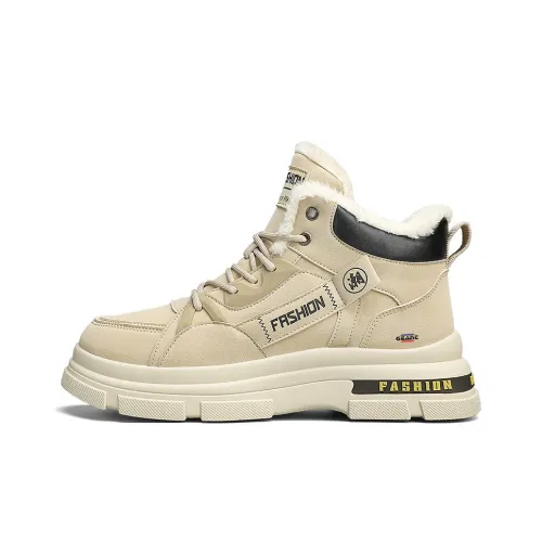 GEANC Martin Boots Мужской