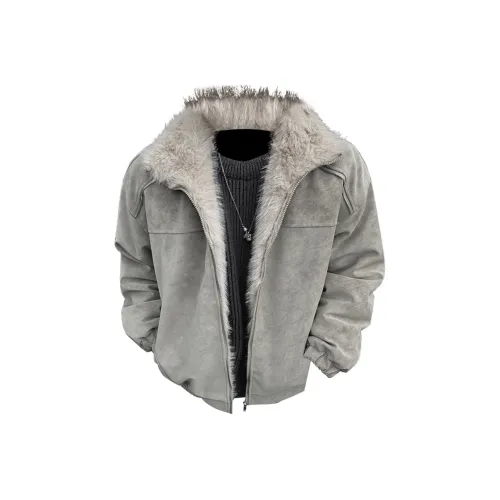 LOOX! Унисекс Пуховики