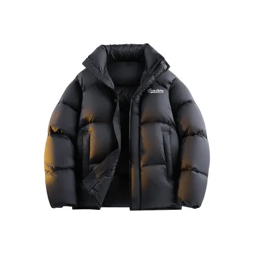 SNOW FLYING Унисекс Пуховики