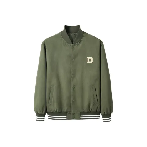 H 75 Мужские Куртки