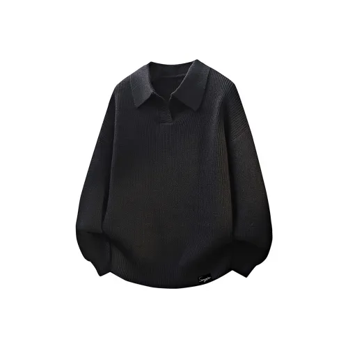 SONGXIER Унисекс Свитера