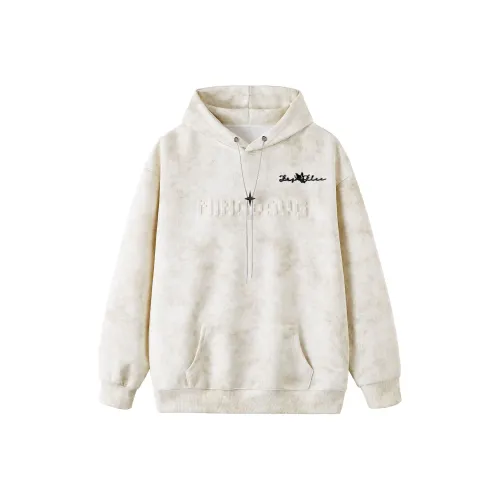 FRQ Унисекс Свитшоты