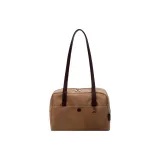 Коричневый