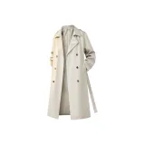 Экрю [Съемный Брошь]