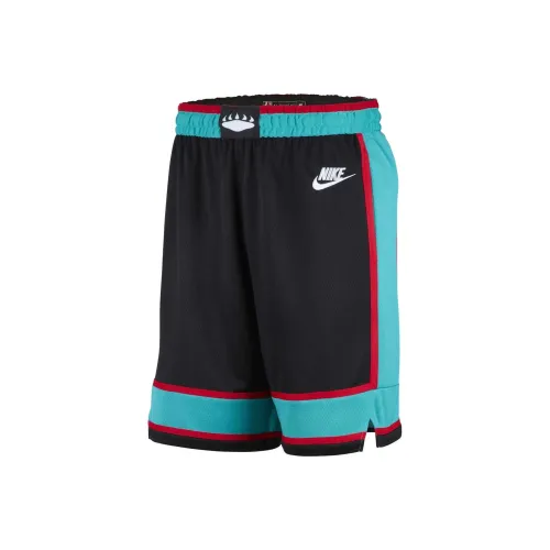 Nike Memphis Grizzlies Dri Fit Баскетбольные шорты Мужские