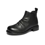 Черный без подкладки