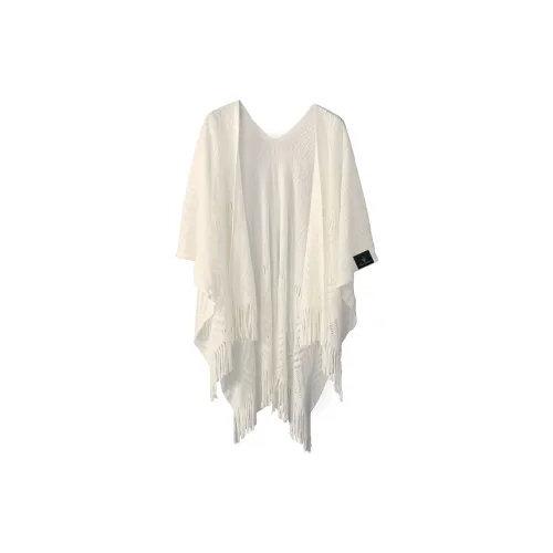 Maserati Вискоза Палантины Женские