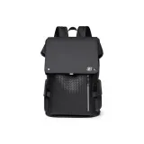 Вязаные ткани, узор, черный