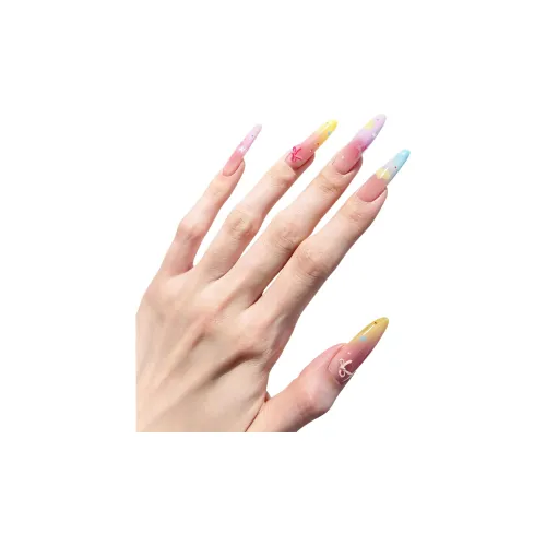 ORANOT Накладные ногти Женские