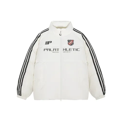 PAL ONGACO Унисекс Пуховики