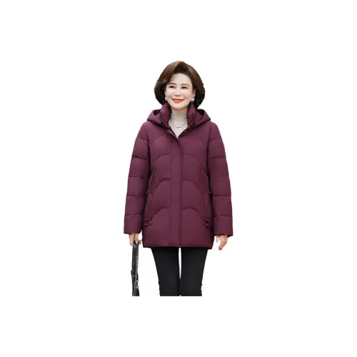 TUCANO Женские Пуховики