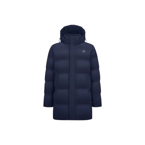 PELLIOT Мужская пуховая одежда