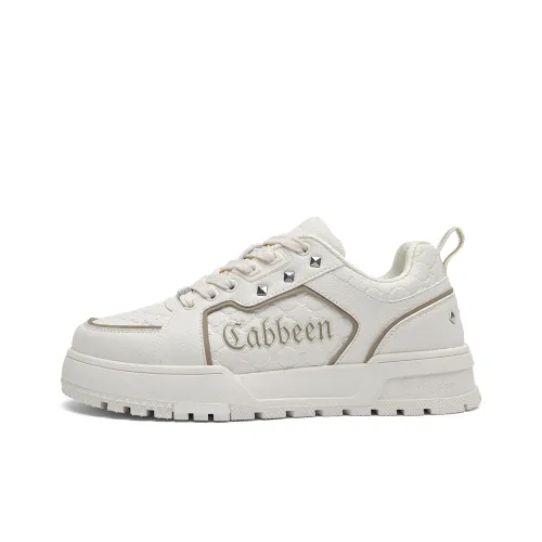 Cabbeen Повседневная обувь Низкий топ Мужской