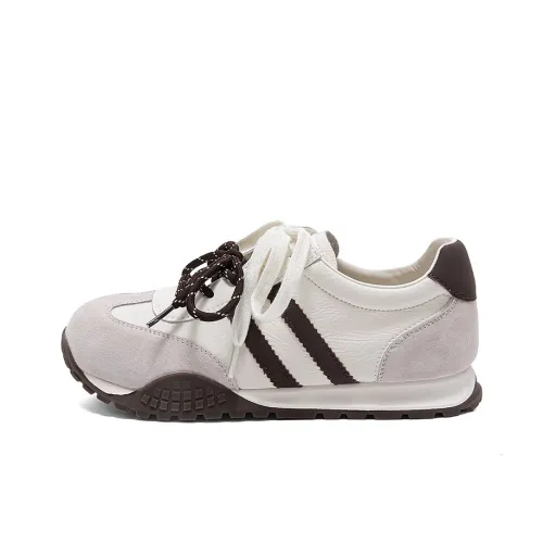 A Poinsettia Princess Повседневная обувь Низкий топ Женский