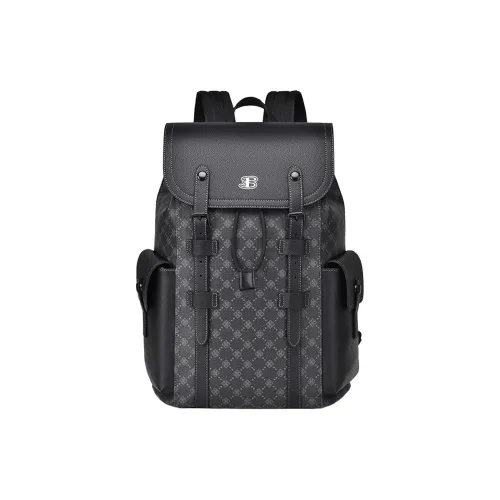 BEN SHERMAN Рюкзаки Унисекс