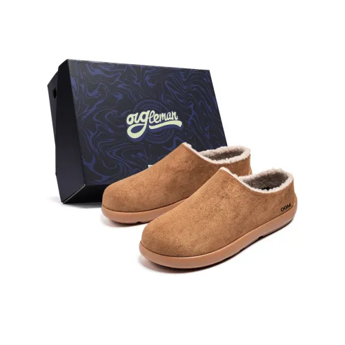 OUGLEMEN Сноубутсы Мужской