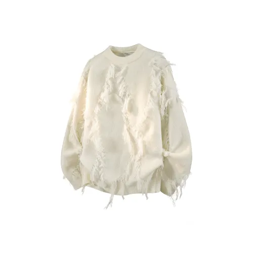 IS CAT GRNL Унисекс Свитеры