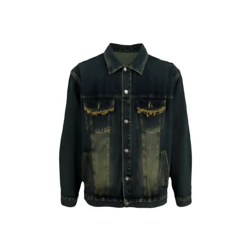 H 75 Мужские Куртки