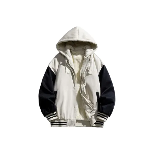 GALAXY FAIRY Бейсбольная куртка Унисекс