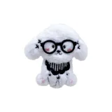 Стекло, Щенок, Розовый