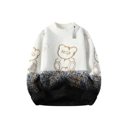 Kangaroo Унисекс Свитера