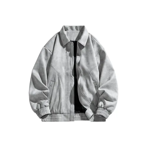 GEOGRE ALEX Унисекс Куртки