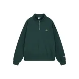 Тёмно-зелёный