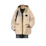 Хаки (Теплый, Качество Улучшенное)