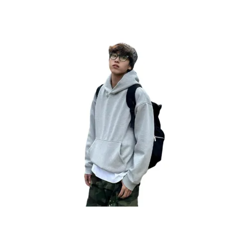 YOULIN Унисекс Свитшоты