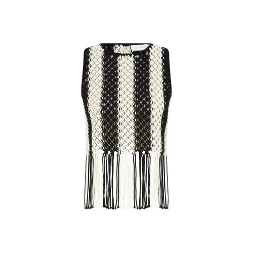 Zimmermann SS26 Майка Женская