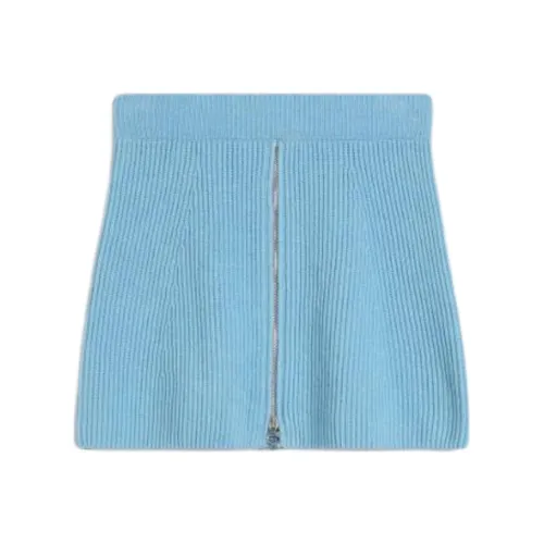 Спортивная повседневная короткая юбка для женщин