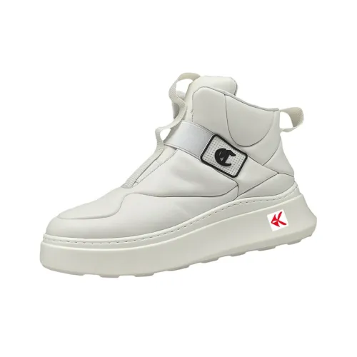 ZAMST Скейтборд Кроссовки Высокие Мужские