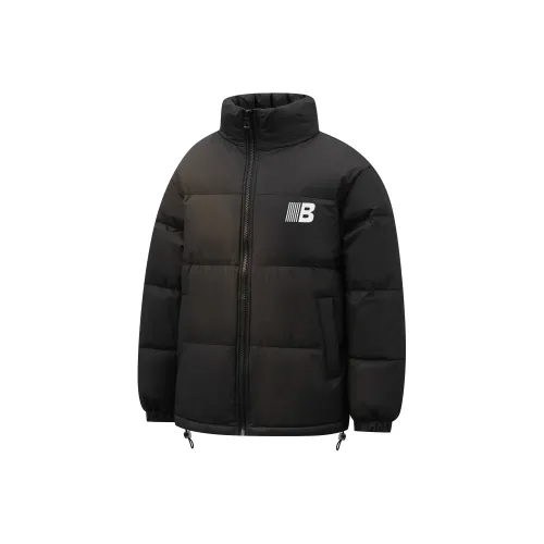 KOKO BASE Унисекс Пуховики